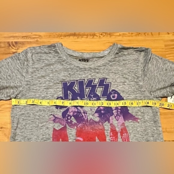 Kiss Destroyer Tour Tee (Sz Jr Xl) - Picture 6 of 7